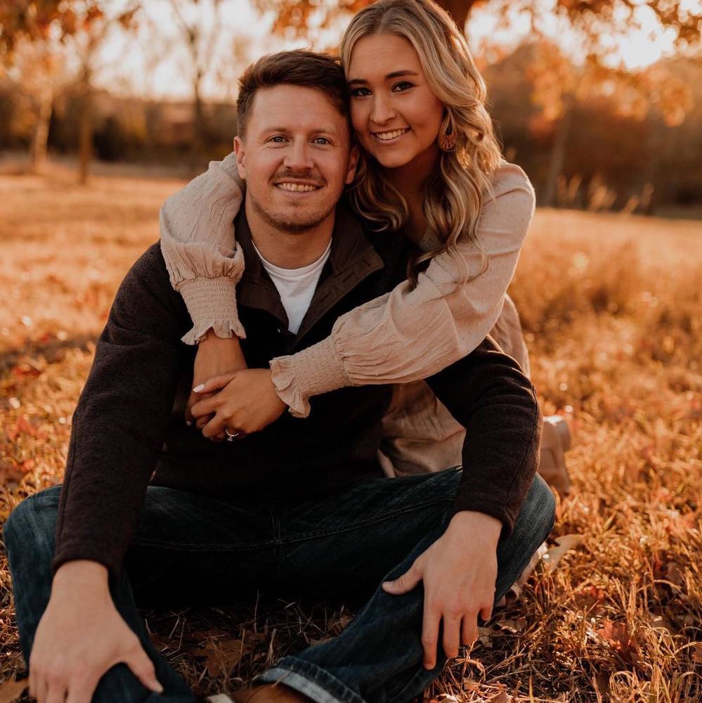 Meet your Posher, Jordan